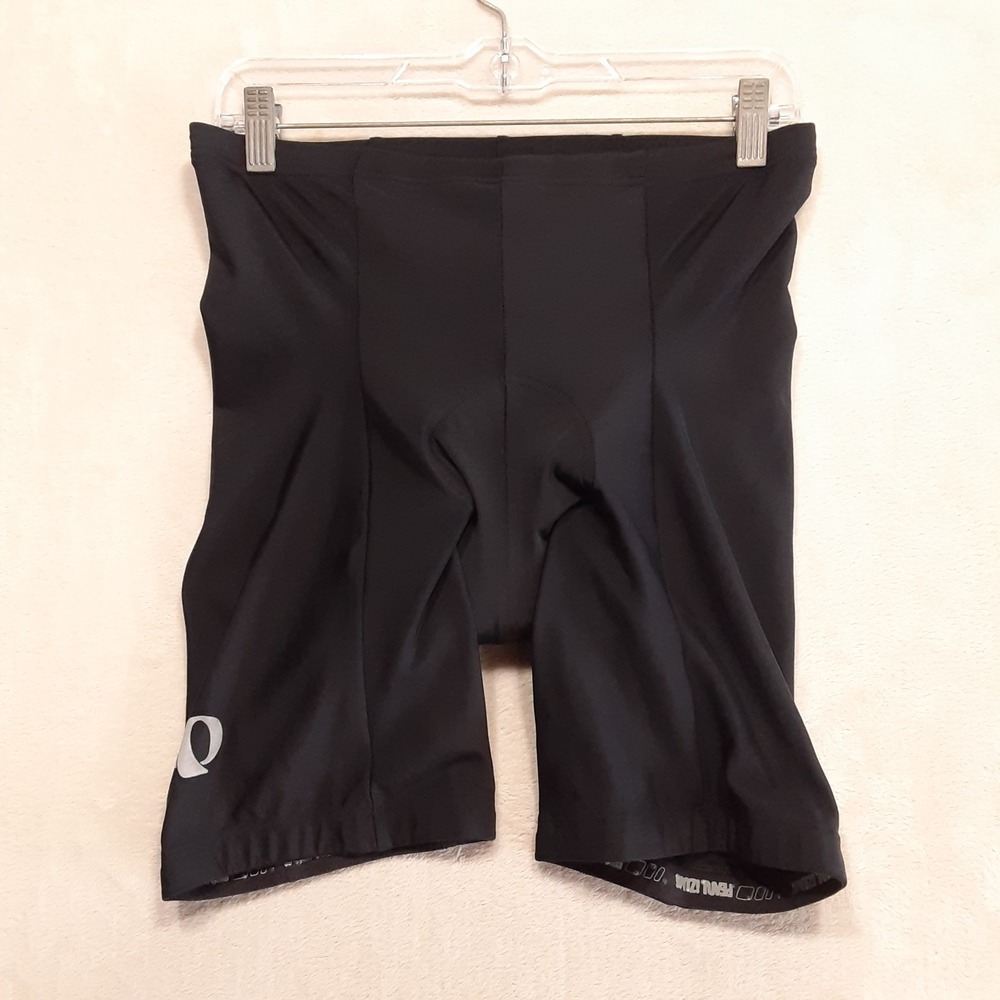 Pearl Izumi Mens Select Series Padded Cycling Shorts 9" Inseam #0275